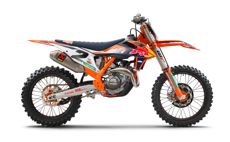 ktm 800 sx