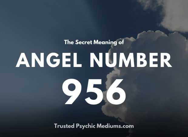 956 angel number