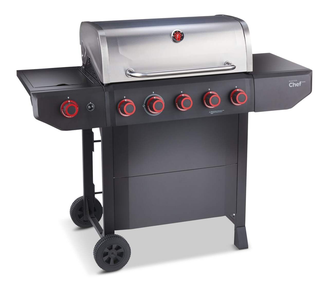 master chef bbq grill replacement