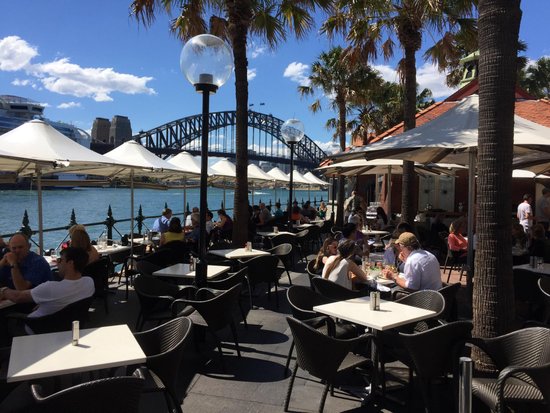 oyster bar broome