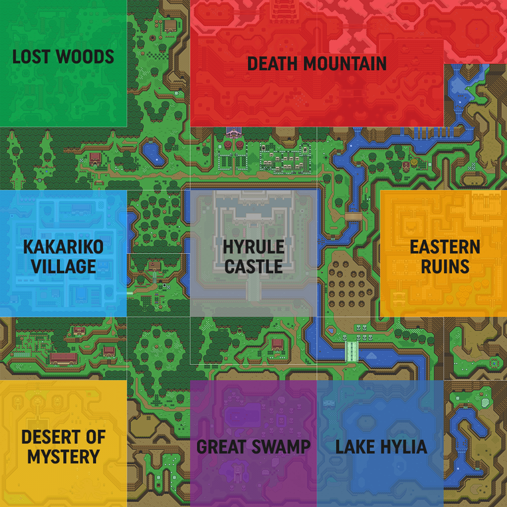 lttp map