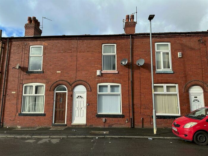 houses to rent in gorton