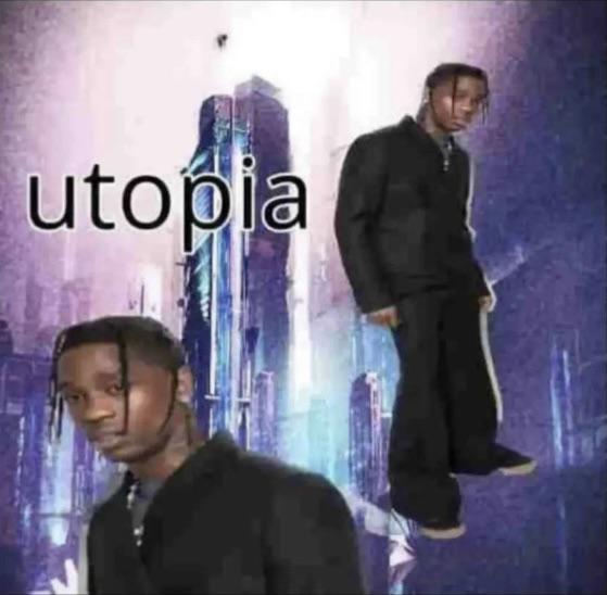 leak utopia