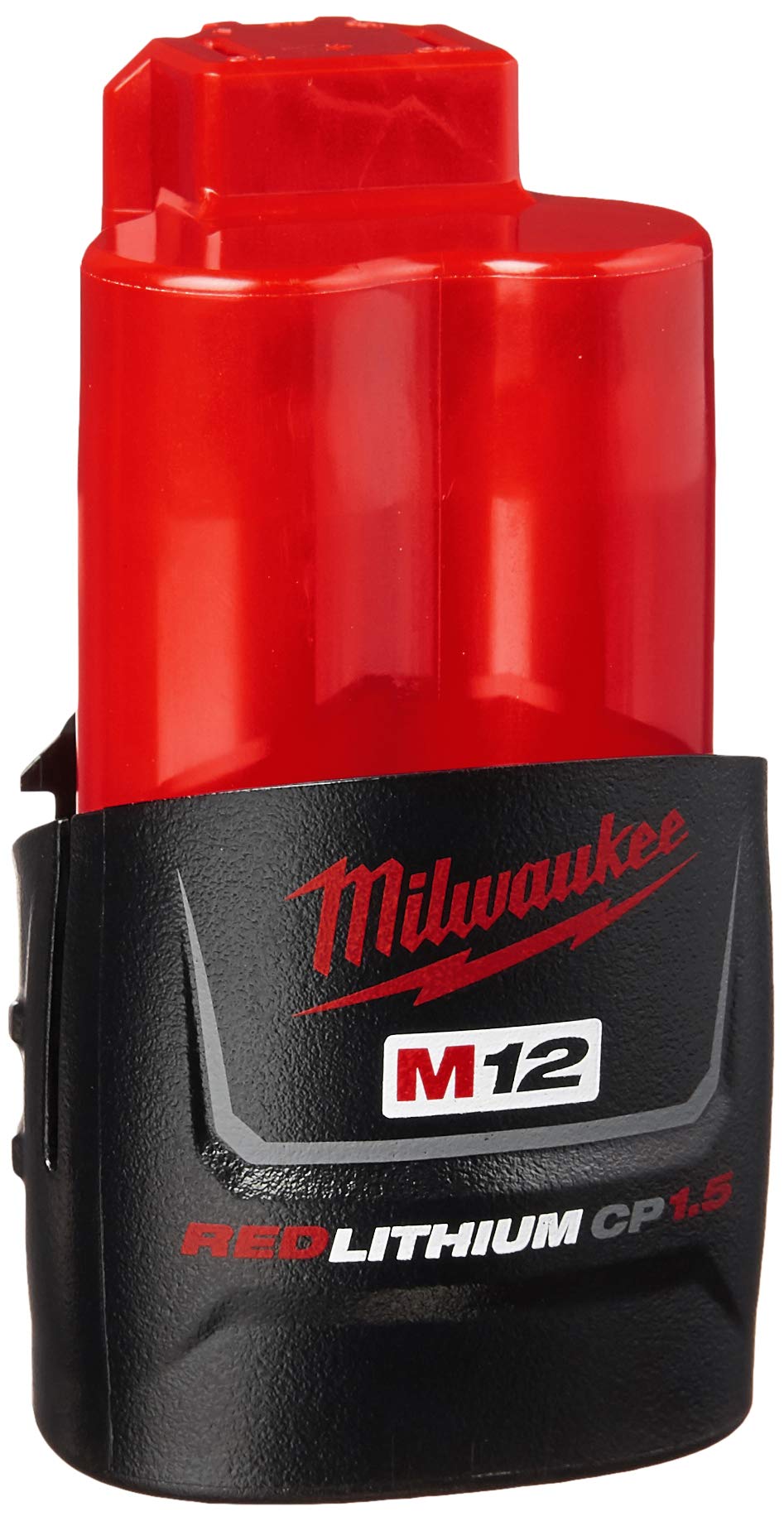 battery milwaukee 12v