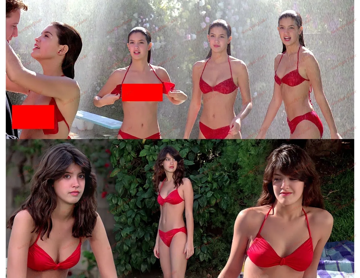 phoebe cates sexy