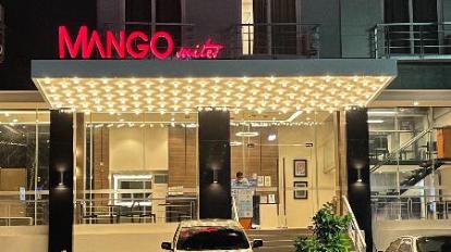 mango suites