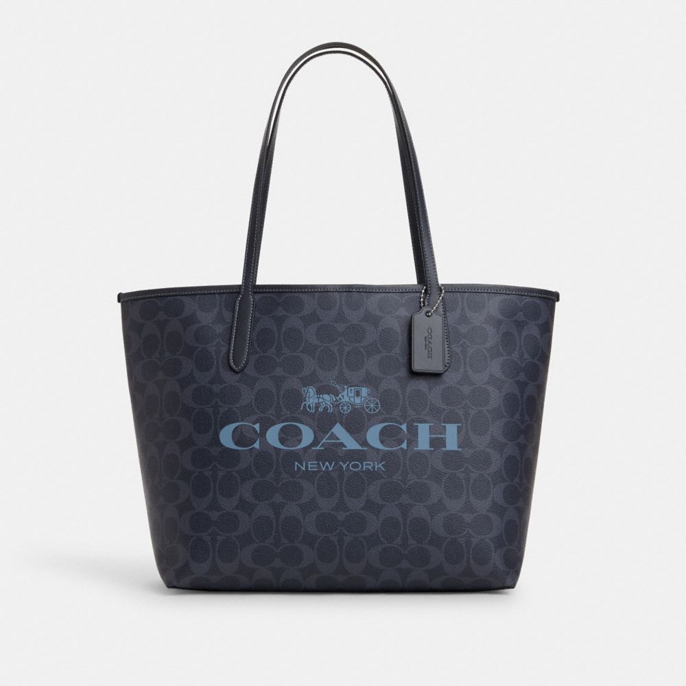 coach new york bag price