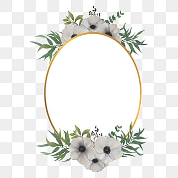 condolence frame png