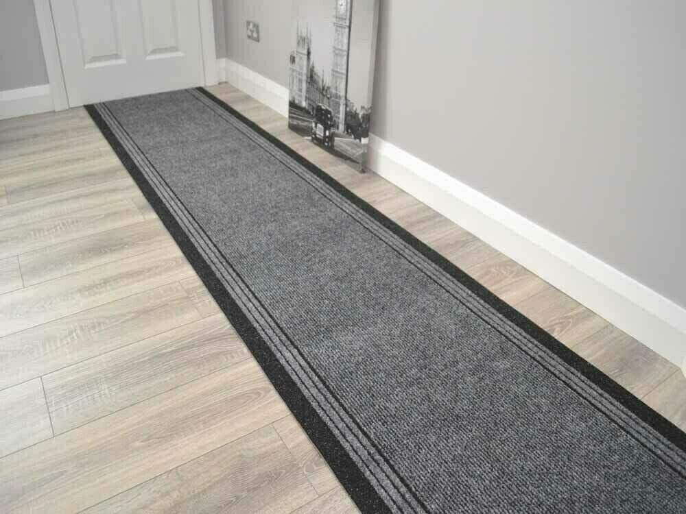 non slip runners for hallway