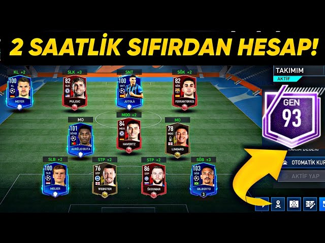 fifa mobile hesap kurtarma