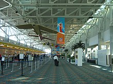 fort lauderdale hollywood international airport fll