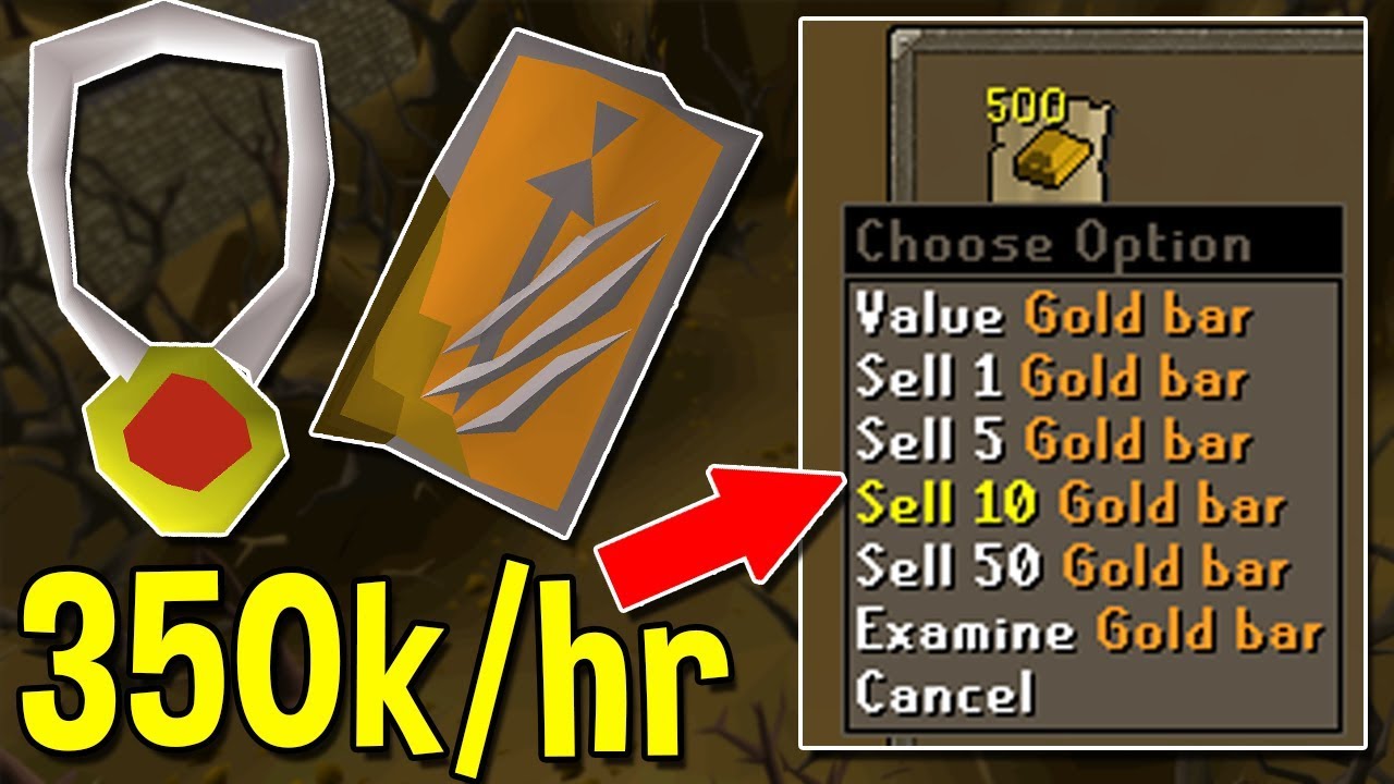 osrs f2p money making