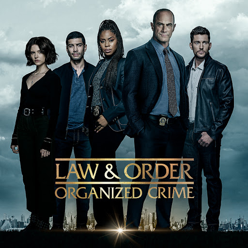 law & order season 2