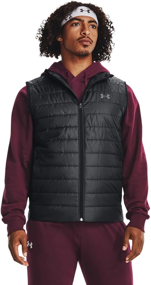 under armour vest mens