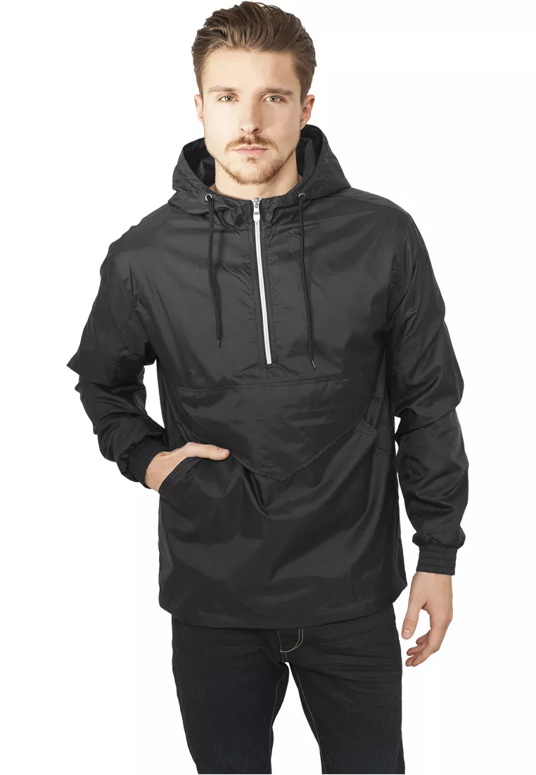 urban classics windbreaker