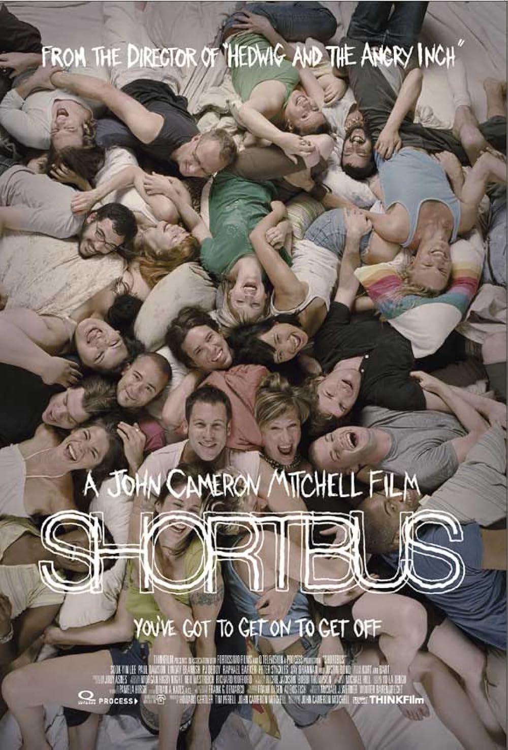 shortbus imdb