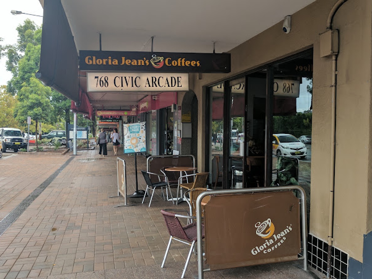 gloria jeans sutherland