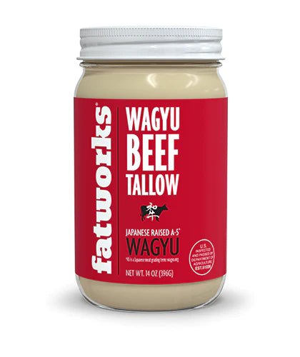 wagyu tallow canada