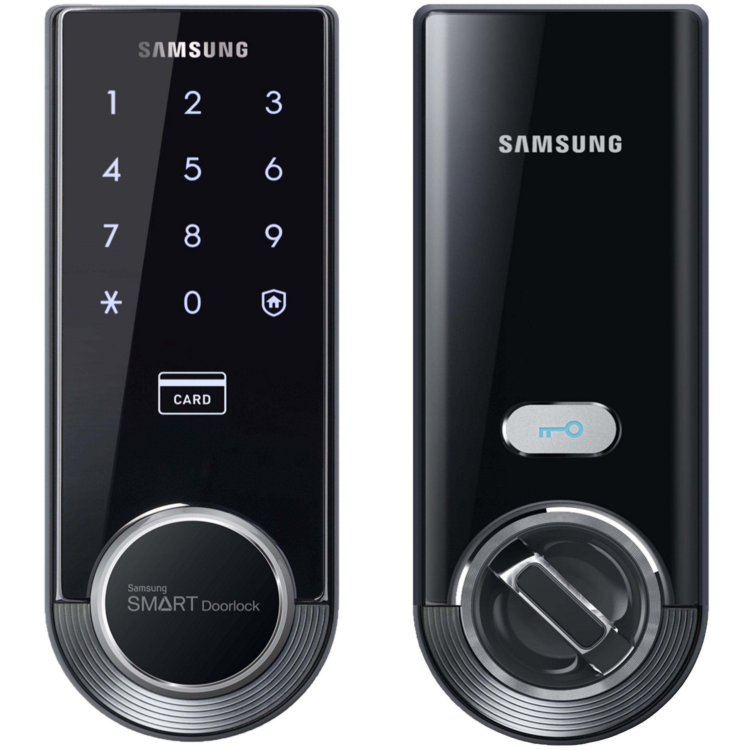 samsung deadbolt