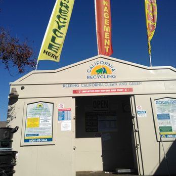 rubidoux recycling center