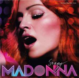 madonna 2006 album