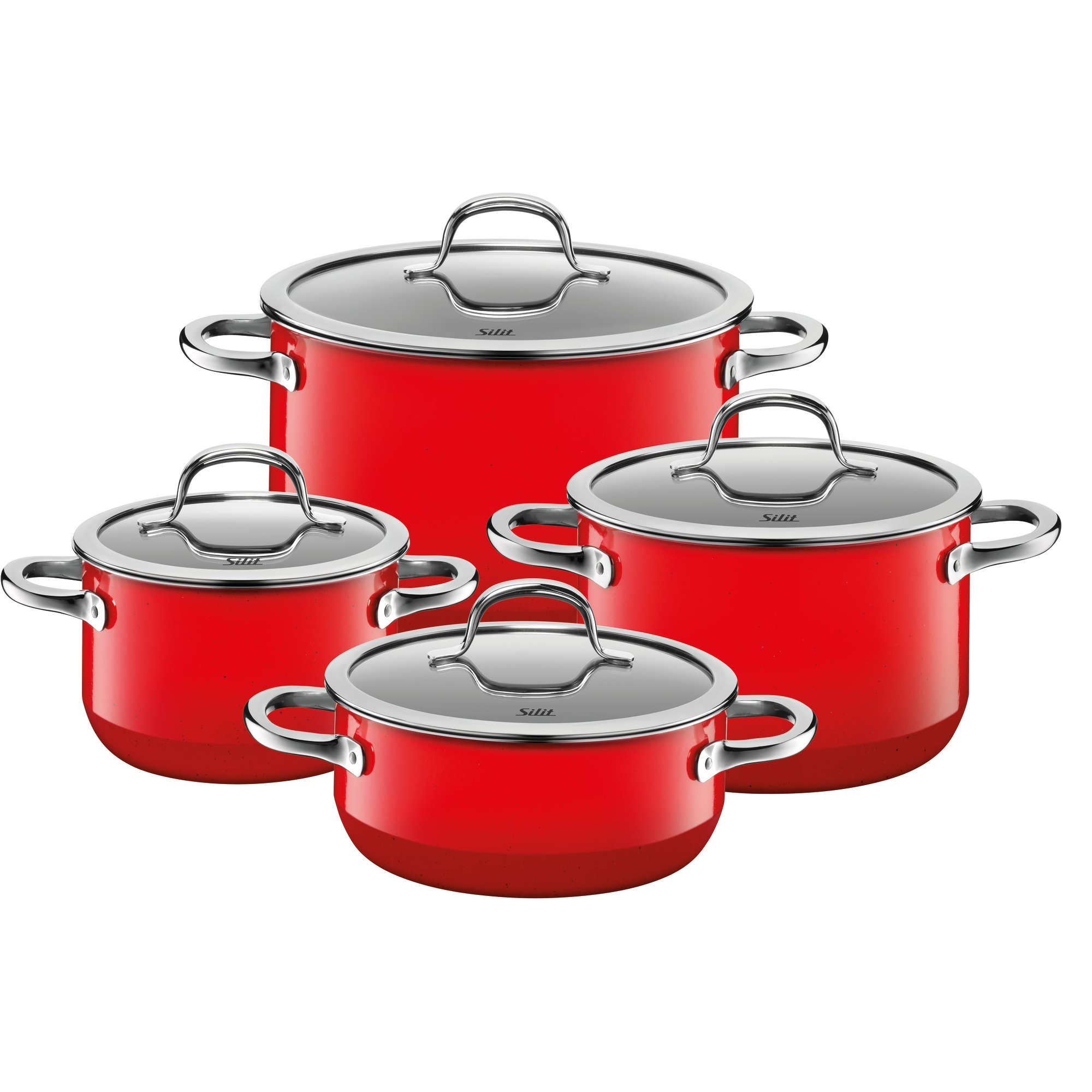 silit cookware