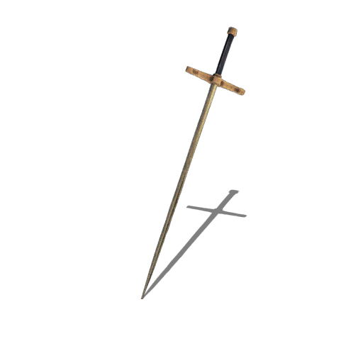 balder side sword