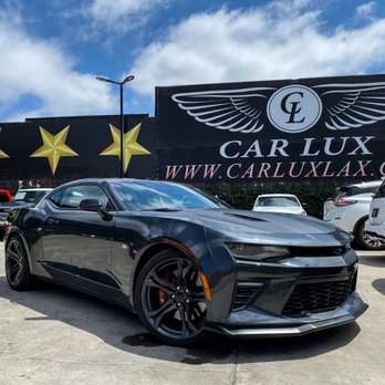 carlux dealership