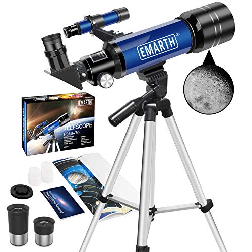 kids telescope amazon