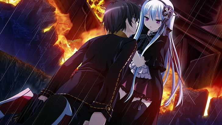 shinigami no testament download