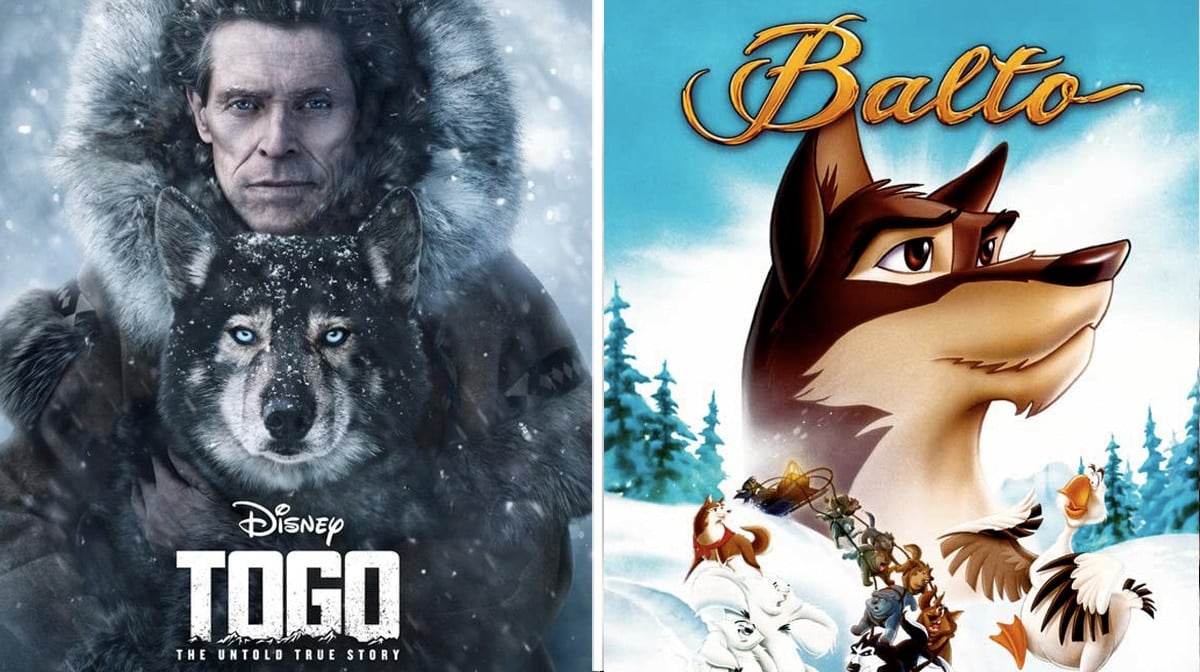 balto film