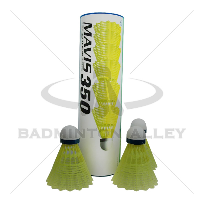 yonex plastic shuttlecock