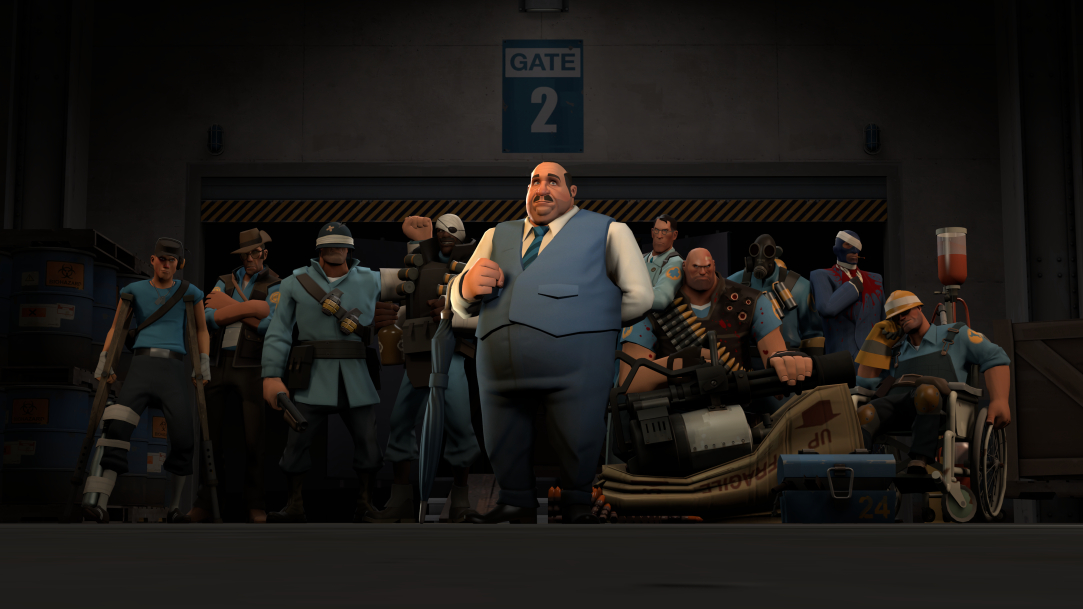 team fortress 2 classic