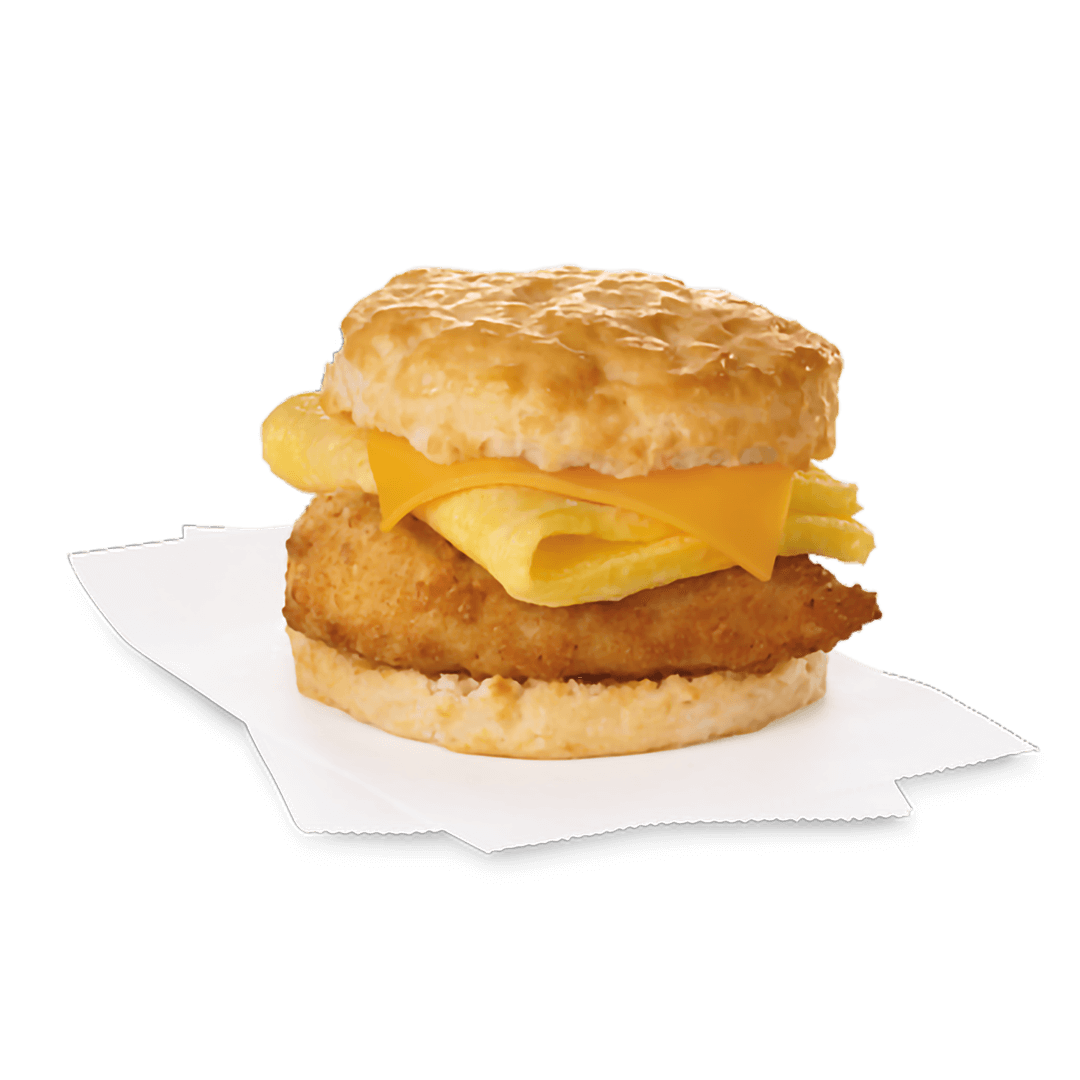 chick fil a biscuit nutrition