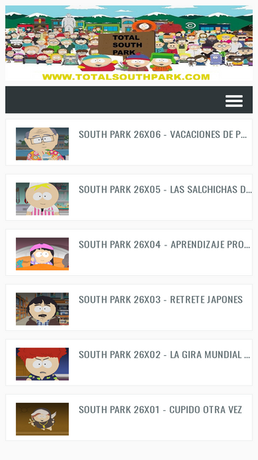 totalsouthpark