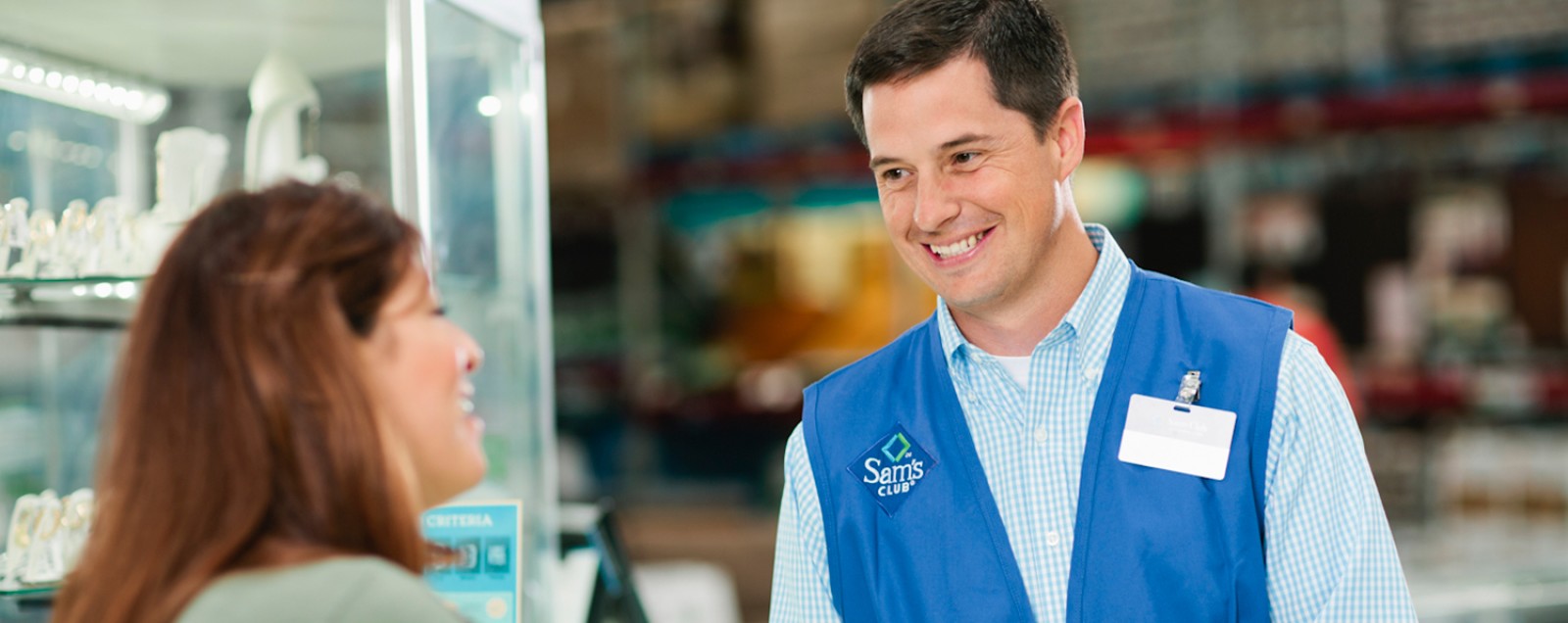 sams wholesale careers