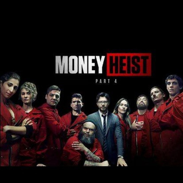 money heist season 2 hindi dubbed download