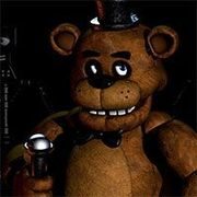 kbh games five nights at freddys 2