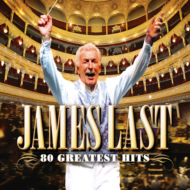 james last songs