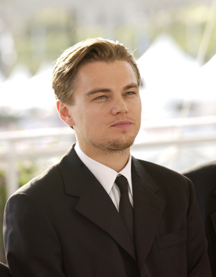 imdb leonardo dicaprio