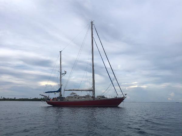 ketch for sale uk