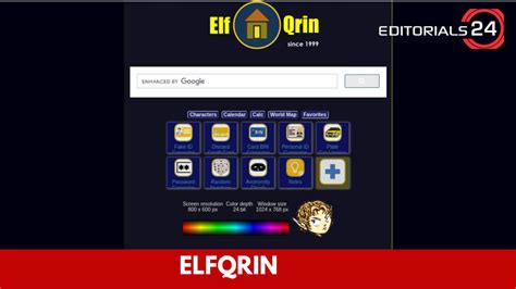 elfqrin