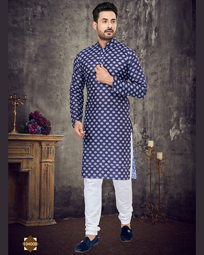 new trend kurta pajama for men