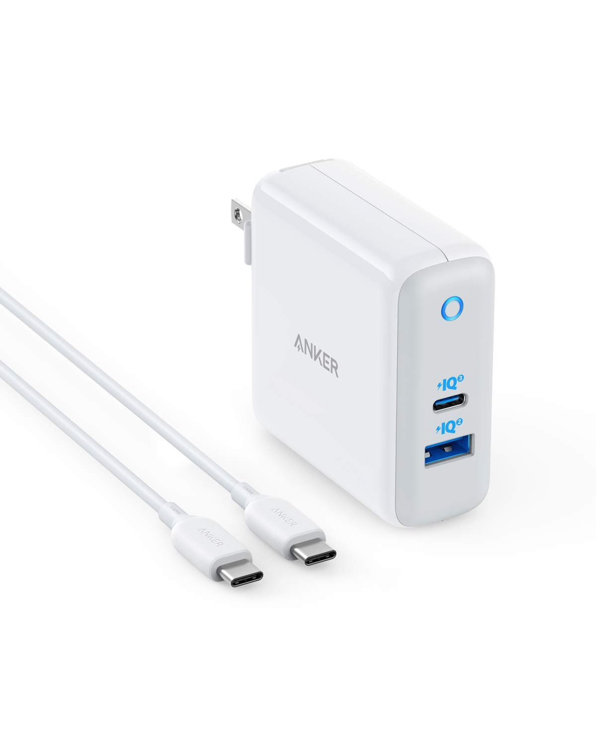 anker macbook pro charger