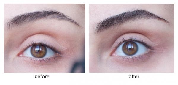 anastasia beverly hills tinted brow gel отзывы