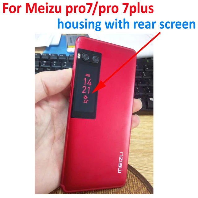 meizu pro 7 plus aliexpress