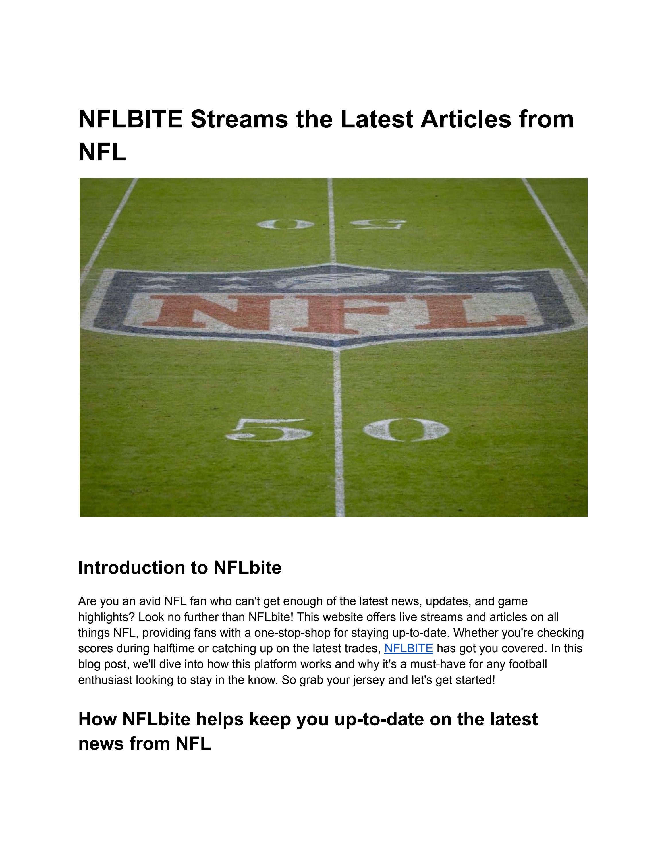 nflbite streams