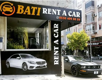 marmara ereğlisi rent a car