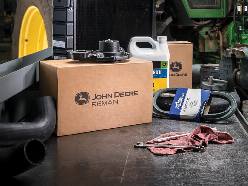 john deere parts online australia