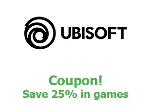 coupon ubisoft